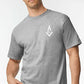 Gildan Ultra Cotton T-Shirt (Tall Sizes S-2XL) 2000T